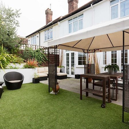 Veeve - Wimbledon Wildflower Londres Exterior foto
